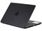 Laptop HP 14-BS002LA:
Procesador Intel Celeron N3060 (hasta 2.48 GHz),
Memoria de 4GB DDR3L,
Disco Duro de 500GB,
Pantalla de 14