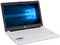 Laptop HP Pavilion 14-BS012LA:
Procesador Intel Core i3 6006U (2.00 GHz),
Memoria de 4GB DDR4,
Disco Duro de 1TB,
Pantalla de 14