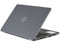 Laptop HP Pavilion 15-bs001la:
Procesador Intel Celeron N 3060 (hasta 2.48 GHz),
Memoria de 4GB DDR3L,
Disco Duro de 500GB,
Pantalla de 15.6