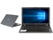 Laptop HP Pavilion 15-bs001la:
Procesador Intel Celeron N 3060 (hasta 2.48 GHz),
Memoria de 4GB DDR3L,
Disco Duro de 500GB,
Pantalla de 15.6