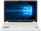 Laptop HP 15-bs020la:
Procesador Intel Core i7 7500U (hasta 3.5 GHz),
Memoria de 8GB DDR4,
Disco Duro de 1TB,
Pantalla de 15.6