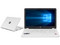 Laptop HP 15-bs020la:
Procesador Intel Core i7 7500U (hasta 3.5 GHz),
Memoria de 8GB DDR4,
Disco Duro de 1TB,
Pantalla de 15.6