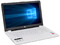 Laptop HP 15-bs020la:
Procesador Intel Core i7 7500U (hasta 3.5 GHz),
Memoria de 8GB DDR4,
Disco Duro de 1TB,
Pantalla de 15.6