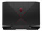 Laptop HP OMEN 17-AN003LA:
Procesador Intel Core i7 7700HQ Hasta 3.8GHz,
Memoria de 16GB DDR4,
Disco Duro de 1TB,
SSD de 256GB,
Pantalla de 17.3