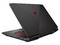 Laptop HP OMEN 17-AN003LA:
Procesador Intel Core i7 7700HQ Hasta 3.8GHz,
Memoria de 16GB DDR4,
Disco Duro de 1TB,
SSD de 256GB,
Pantalla de 17.3