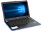 Laptop HP Pavilion 14-BS024LA:
Procesador Intel Celeron N 3060 (hasta 2.48 GHz),
Memoria de 8GB DDR3L,
Disco Duro de 1TB,
Pantalla de 14