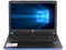 Laptop HP Pavilion 14-BS024LA:
Procesador Intel Celeron N 3060 (hasta 2.48 GHz),
Memoria de 8GB DDR3L,
Disco Duro de 1TB,
Pantalla de 14