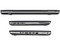 Laptop HP ProBook 640 G3:
Procesador Intel Core i7 7600U (hasta 3.9 GHz),
Memoria de 8GB DDR4,
Disco Duro de 1TB,
Pantalla de 14