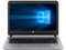 Laptop HP ProBook 440 G3:
Procesador Intel Core i5 6200U (hasta 2.80 GHz),
Memoria de 8GB DDR4,
Disco Duro de 1TB,
Pantalla de 14