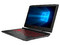 Laptop HP OMEN 15-ce005la:
Procesador Intel Core i7 7700HQ (hasta 3.8 GHz),
Memoria de 8GB DDR4,
Disco Duro de 1TB,
Pantalla de 15.6