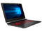 Laptop HP OMEN 15-ce005la:
Procesador Intel Core i7 7700HQ (hasta 3.8 GHz),
Memoria de 8GB DDR4,
Disco Duro de 1TB,
Pantalla de 15.6