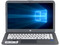 Laptop HP Stream 14-ax026la:
Procesador Intel Celeron N 3060 (hasta 2.48 GHz),
Memoria de 4GB DDR3L,
Almacenamiento de 32GB eMMC,
Pantalla de 14