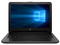 Laptop HP 245 G4:
Procesador AMD E1 6015 (hasta 1.3 GHz),
Memoria de 4GB DDR3L,
Disco Duro de 500GB,
Pantalla de 14