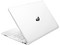 Laptop HP 15t-dy200:
Procesador Intel Core i7 1165G7 (hasta 4.70 GHz),
Memoria de 16GB DDR4,
SSD de 512GB,
Pantalla de 15.6