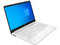 Laptop HP 15t-dy200:
Procesador Intel Core i7 1165G7 (hasta 4.70 GHz),
Memoria de 16GB DDR4,
SSD de 512GB,
Pantalla de 15.6