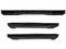 Laptop HP OMEN 15-dc0003la:
Procesador Intel Core i7 8750H (hasta 4.10 GHz),
Memoria de 8GB DDR4,
Disco Duro de 1TB,
Pantalla de 15.6