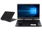 Laptop HP OMEN 15-dc0003la:
Procesador Intel Core i7 8750H (hasta 4.10 GHz),
Memoria de 8GB DDR4,
Disco Duro de 1TB,
Pantalla de 15.6