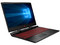 Laptop HP OMEN HP 15-dc0005la:
Video GeForce GTX 1050M,
Procesador Intel Core i7 8750H (hasta 4.1 GHz),
Memoria de 12GB DDR4,
Disco Duro de 1TB,
Pantalla de 15.5