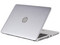 Laptop HP EliteBook 820 G3:
Procesador Intel Core i5 6300U (hasta 3.0 GHz),
Memoria de 8GB DDR4,
SSD de 256GB,
Pantalla de 12.5