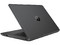 Laptop HP 240 G6:
Procesador Intel Core i3 6006U (hasta 2.00 GHz),
Memoria de 4GB DDR3L,
Disco Duro de 500GB,
Pantalla de 14