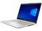 Laptop HP 14-dk1032wm:
Procesador AMD Ryzen 3 3250U (hasta 3.50 GHz),
Memoria de 4GB DDR4,
SSD de 128GB,
Pantalla de 14