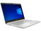 Laptop HP 14-dk1032wm:
Procesador AMD Ryzen 3 3250U (hasta 3.50 GHz),
Memoria de 4GB DDR4,
SSD de 128GB,
Pantalla de 14