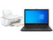 Laptop HP 240 G7:
Procesador Intel Celeron N4020 (hasta 2.80 GHz),
Memoria de 4GB DDR4,
Disco Duro de 500GB,
Pantalla de 14