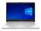 Laptop HP 14-dq2043cl:
Procesador Intel Core i3 1125G4 (hasta 3.70 GHz),
Memoria de 8GB DDR4,
SSD de 256GB,
Pantalla de 14