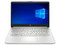Laptop HP 14-dq2043cl:
Procesador Intel Core i3 1125G4 (hasta 3.70 GHz),
Memoria de 8GB DDR4,
SSD de 256GB,
Pantalla de 14