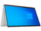 Laptop HP EliteBook x360 1030 G8:
Procesador Intel Core i7 1165G7 (hasta 4.7 GHz),
Memoria de 8GB DDR4,
SSD de 256GB,
Pantalla de 13.3