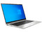Laptop HP EliteBook x360 1030 G8:
Procesador Intel Core i7 1165G7 (hasta 4.7 GHz),
Memoria de 8GB DDR4,
SSD de 256GB,
Pantalla de 13.3