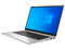 Laptop HP EliteBook x360 1030 G8:
Procesador Intel Core i7 1165G7 (hasta 4.7 GHz),
Memoria de 8GB DDR4,
SSD de 256GB,
Pantalla de 13.3
