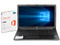 Laptop HP 15-da0001la:
Procesador Intel Celeron N4000 (hasta 2.60 GHz),
Memoria de 4GB DDR4,
Disco Duro de 500GB,
Pantalla de 15.6
