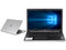 Laptop HP 15-da0009la:
Procesador Intel Core i3 7020U (3.2 GHz),
Memoria de 8GB DDR4,
Disco Duro de 1TB,
Pantalla de 15.6