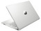 Laptop HP 15-dy4013dx:
Procesador Intel Core i5 1155G7 (hasta 4.5 GHz),
Memoria de 12GB DDR4,
SSD de 256GB,
Pantalla de 15.6