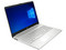 Laptop HP 15-dy4013dx:
Procesador Intel Core i5 1155G7 (hasta 4.5 GHz),
Memoria de 12GB DDR4,
SSD de 256GB,
Pantalla de 15.6
