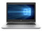 Laptop HP ProBook 640 G4:
Procesador Intel Core i7 8550U (hasta 4.00 GHz),
Memoria de 8GB DDR4,
SSD de 256GB,
Pantalla de 14