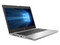 Laptop HP ProBook 640 G4:
Procesador Intel Core i7 8550U (hasta 4.00 GHz),
Memoria de 8GB DDR4,
SSD de 256GB,
Pantalla de 14