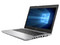 Laptop HP ProBook 640 G4:
Procesador Intel Core i7 8550U (hasta 4.00 GHz),
Memoria de 8GB DDR4,
SSD de 256GB,
Pantalla de 14