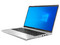 Laptop HP ProBook 40 G8:
Procesador Intel Core i7 1165G7 (hasta 4.70 GHz),
Memoria de 8GB DDR4,
SSD de 256GB,
Pantalla de 14