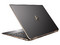 Laptop HP Spectre X360 :
Procesador Intel Core i7 8565U  (hasta 4.60 GHz),
Memoria de 8GB DDR4,
SSD de 256GB,
Pantalla de 13.3