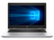Laptop HP ProBook 640 G4:
Procesador Intel Core i7 8650U  (hasta 4.20 GHz),
Memoria de 20GB (16GB de Intel Optane),
Disco Duro de 1TB,
Pantalla de 14
