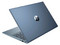 Laptop HP Pavilion 15-eg1073cl:
Procesador Intel Core i7 1195G7 (hasta 5.0 GHz),
Memoria de 16GB DDR4,
SSD de 512GB,
Pantalla de 15.6