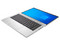 Laptop HP ProBook 440 G8:
Procesador Intel Core i5 1135G7 (hasta 4.2 GHz),
Memoria de 8GB DDR4,
SSD de 256GB,
Pantalla de 14