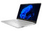Laptop HP 15 dy2127od:
Procesador Intel Core i7 1165G7 (hasta 4.70 GHz),
Memoria de 8GB DDR4,
SSD de 256GB,
Pantalla de 15.6