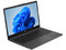 Laptop HP 240 G10:
Procesador Intel Core i3 N305 (hasta 3.8 GHz),
RAM de 8GB DDR4,
SSD de 512GB,
Pantalla de 14