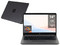 Laptop HP 245 G8:
Procesador AMD Ryzen 3 5300U (hasta 3.80 GHz),
Memoria de 8GB DDR4,
SSD de 256GB,
Pantalla de 14