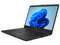 Laptop HP 245 G8:
Procesador AMD Ryzen 5 5500U (Hasta 4.0 GHz),
Memoria de 8GB DDR4,
SSD de 256GB,
Pantalla de 14