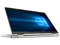 Laptop HP EliteBook X360:
Procesador Intel Core i5 8350U (hasta 3.60 MHz),
Memoria de 4GB DDR4,
Disco Duro de 8GB,
Video HD Graphics 620,
S.O. Windows 10 Pro (64 Bits)