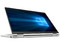 Laptop HP EliteBook x360 1040 G5:
Procesador Intel Core i5 8250U (hasta 3.40 GHz),
Memoria de 8GB DDR4,
SSD de 256GB,
Pantalla de 14